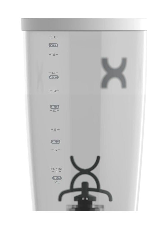 PROMIXX زجاجة خلط PROMiXX الأصلية 600 مل | تعمل بالبطارية - Image 4