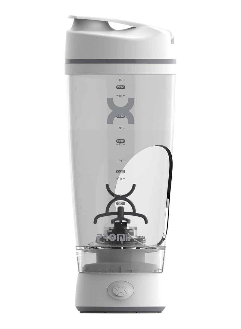 PROMIXX زجاجة خلط PROMiXX الأصلية 600 مل | تعمل بالبطارية - Image 5