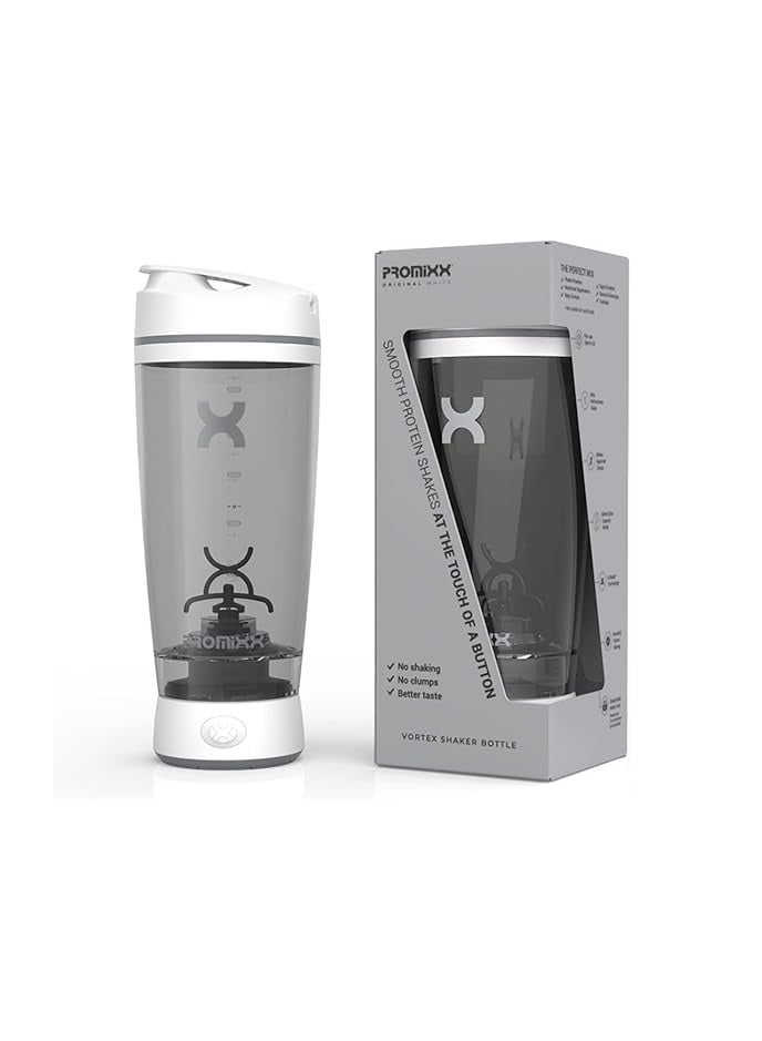PROMIXX زجاجة خلط PROMiXX الأصلية 600 مل | تعمل بالبطارية - Image 2
