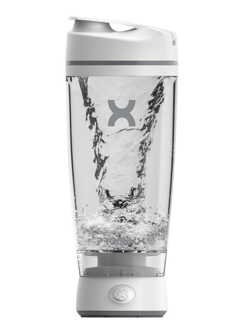 PROMIXX زجاجة خلط PROMiXX الأصلية 600 مل | تعمل بالبطارية - Image 1