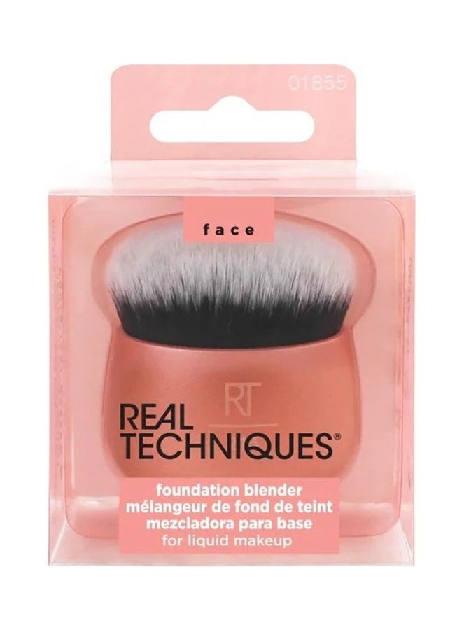 REAL TECHNIQUES Foundation Blender Multicolour - Image 2
