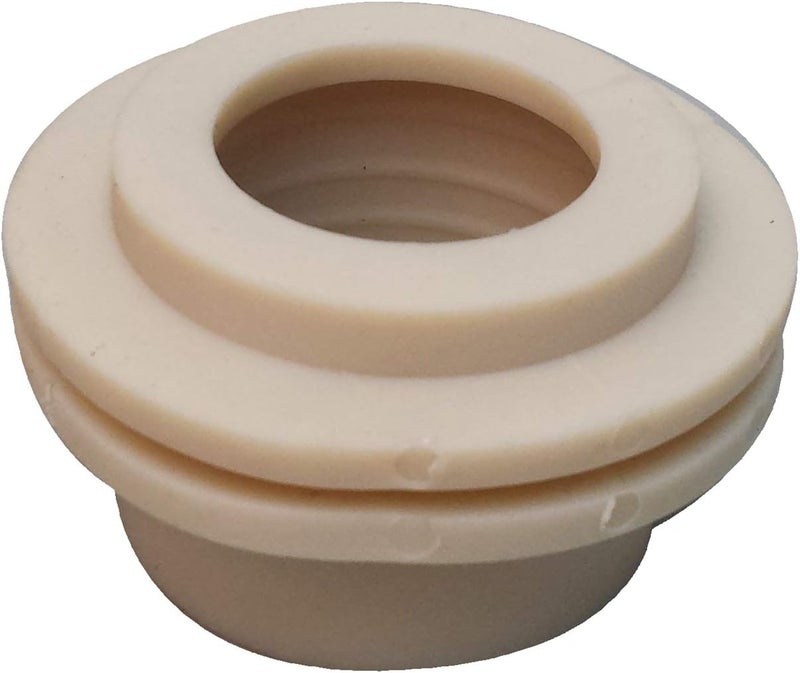 Valterra F02-2105 Rubber Tank Grommet - 1-1/2" - Image 1