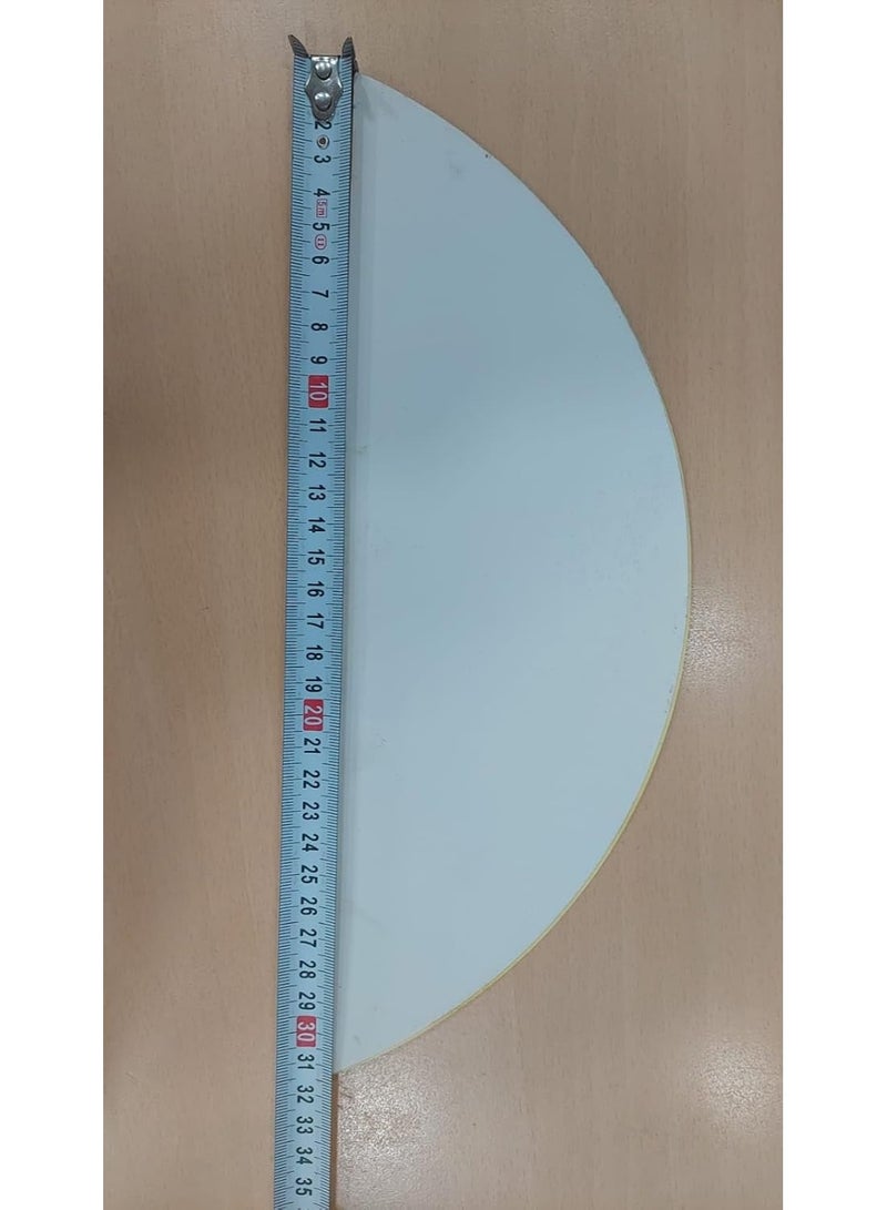 نوفيكس NOVEX Glue Board for Insect Killer | Sticky Paper Refill for Fly Trap | Model NSP-C5 / NIK-C5 | Powerful Non-Toxic Fly Control - Image 4