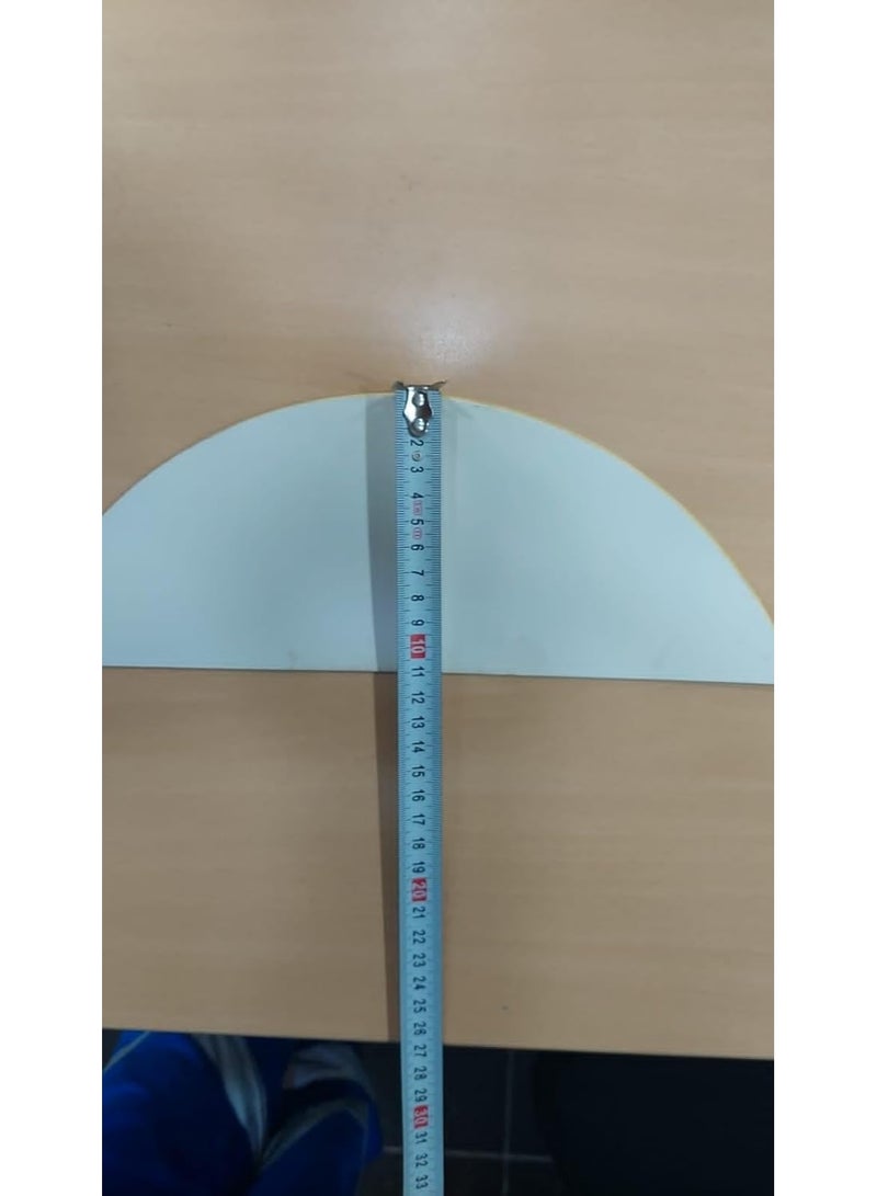 نوفيكس NOVEX Glue Board for Insect Killer | Sticky Paper Refill for Fly Trap | Model NSP-C5 / NIK-C5 | Powerful Non-Toxic Fly Control - Image 3