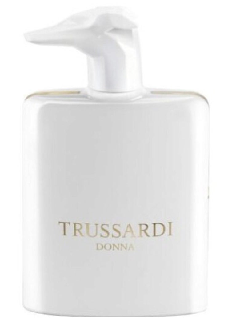 TRUSSARDI Ladies Donna Levriero Limited Edition EDP 3.4 oz  - Image 1