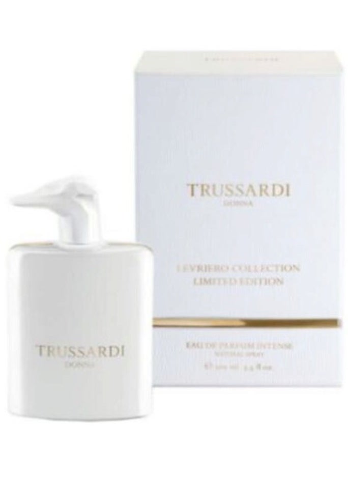 TRUSSARDI Ladies Donna Levriero Limited Edition EDP 3.4 oz  - Image 2