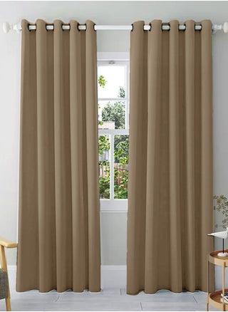 Walnut Brown