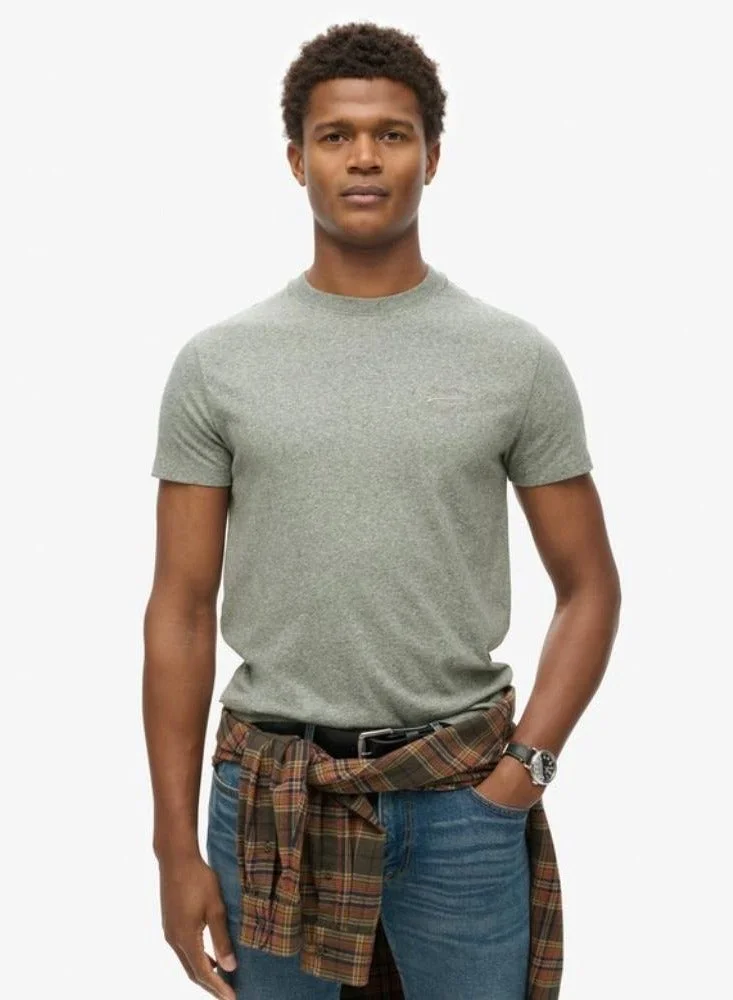 Superdry Essential Logo Emb Tee