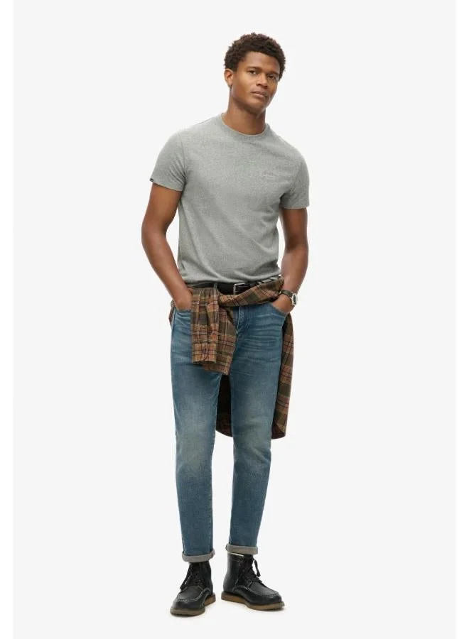 Superdry  Essential Logo Emb Tee for Men | Best Price UAE