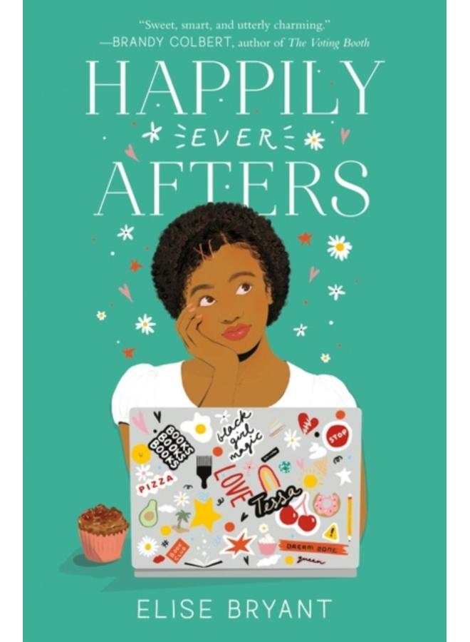 Happily Ever Afters 