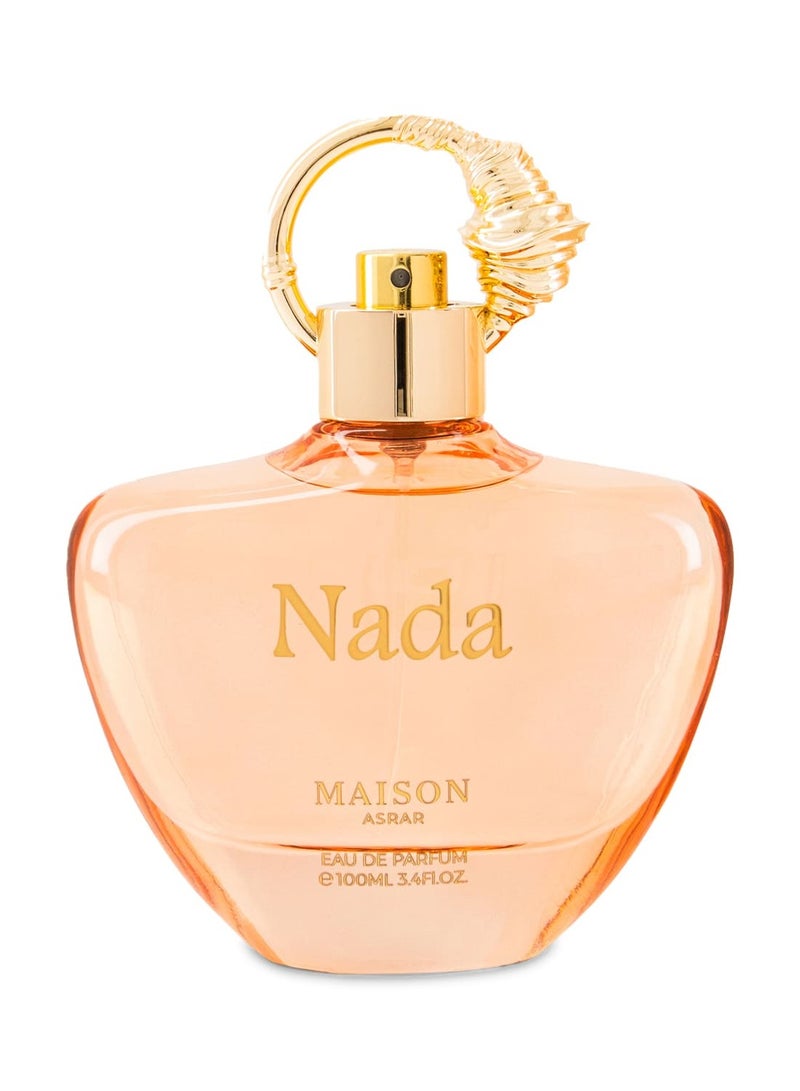 MAISON ASRAR عطر ندى - Image 1