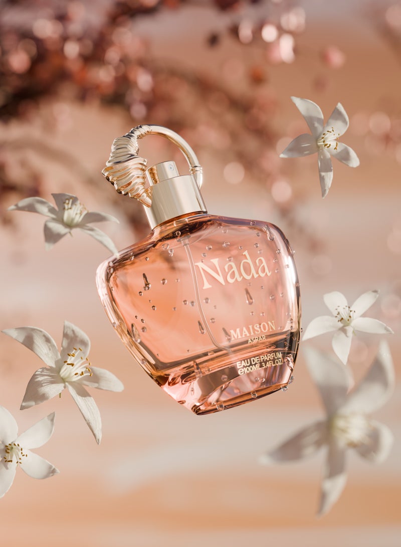MAISON ASRAR عطر ندى - Image 2