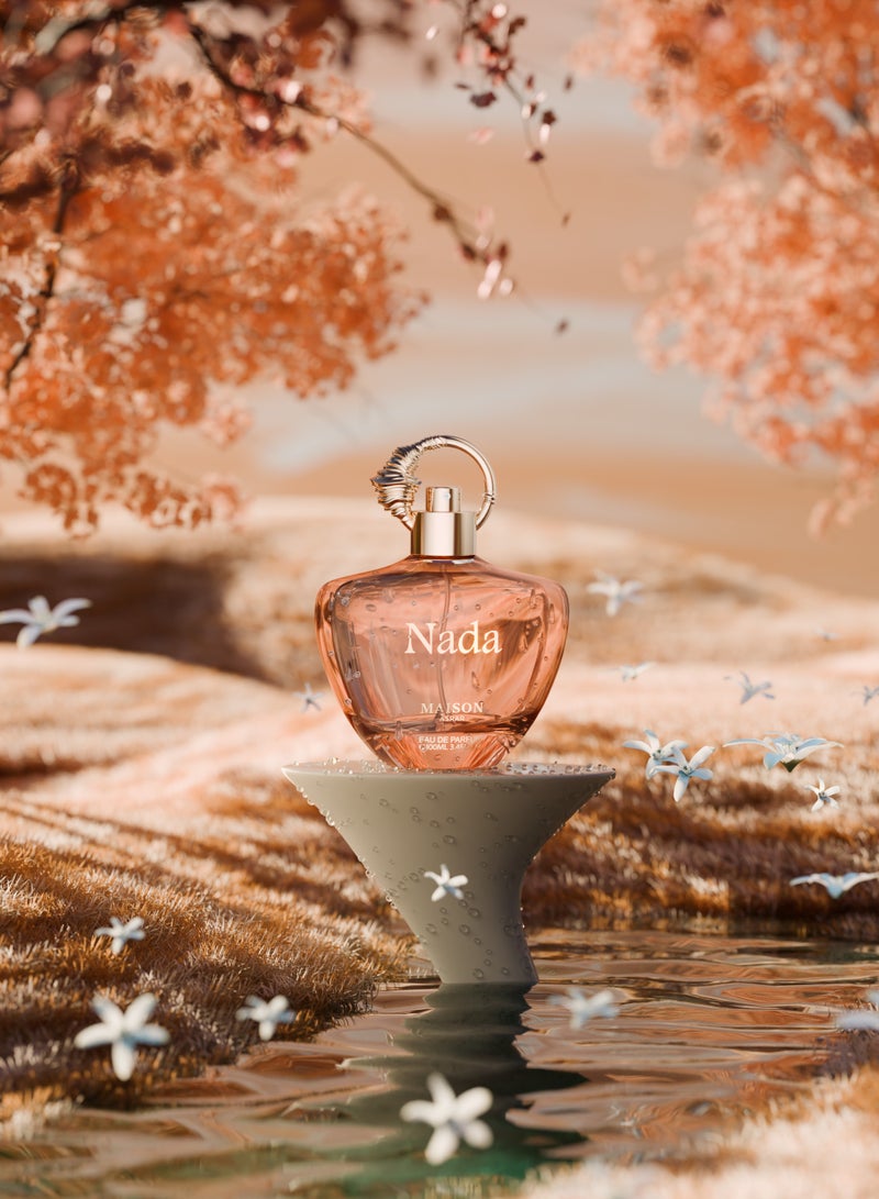 MAISON ASRAR عطر ندى - Image 4
