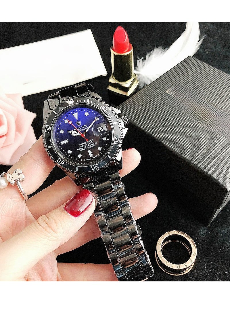 Swiss Made Men Watch Daytona Submariner Luxury Watch