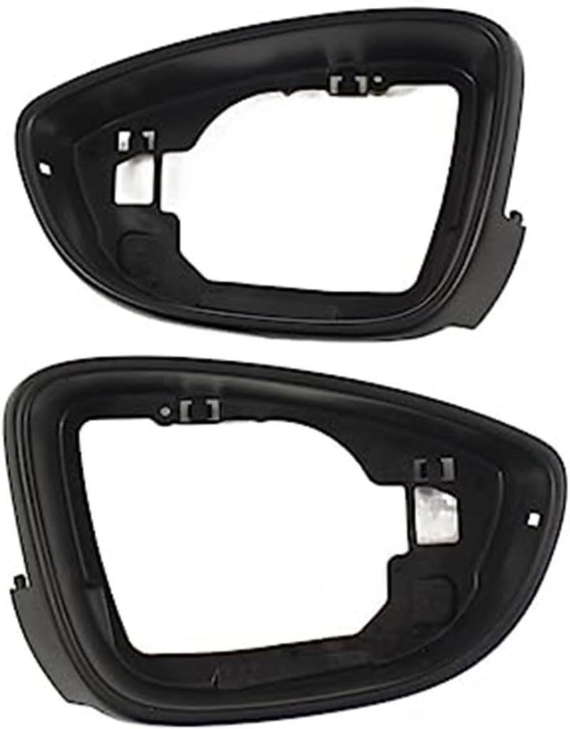 Yurefax Car Rearview Mirror Housing Frame - Image 4