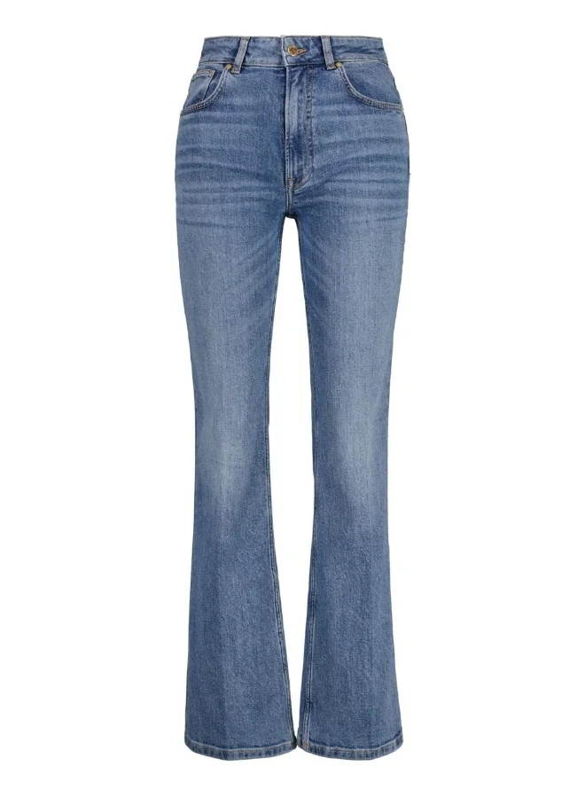 غانت Gant Flare Jeans