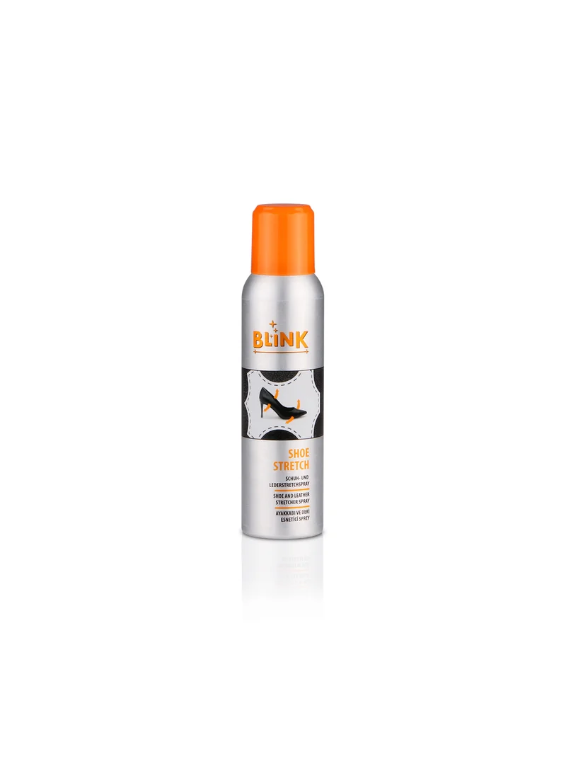 Blink Blink Shoe Stretch – Comfort Enhancer for Tight Shoes