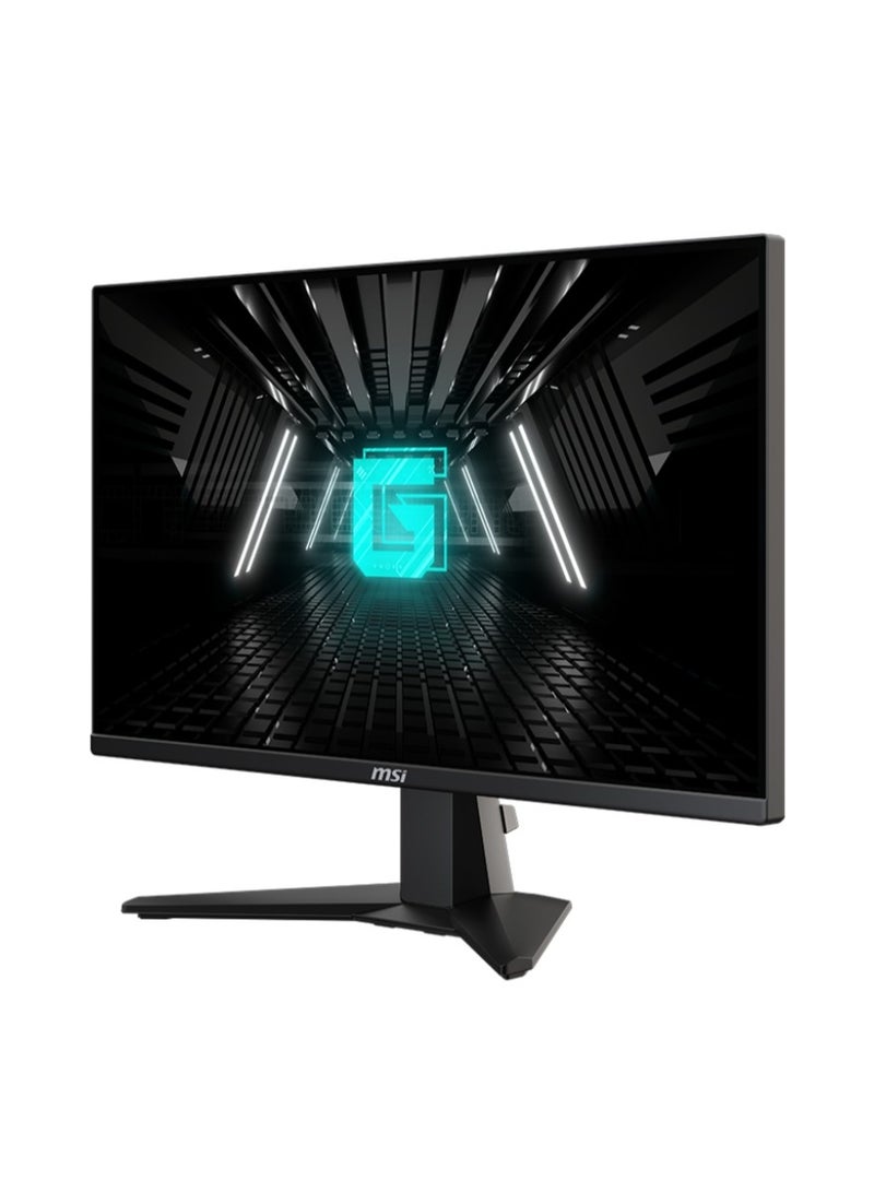 24.5-inch FHD gaming monitor, 180Hz refresh rate, 1ms response time. - Image 1