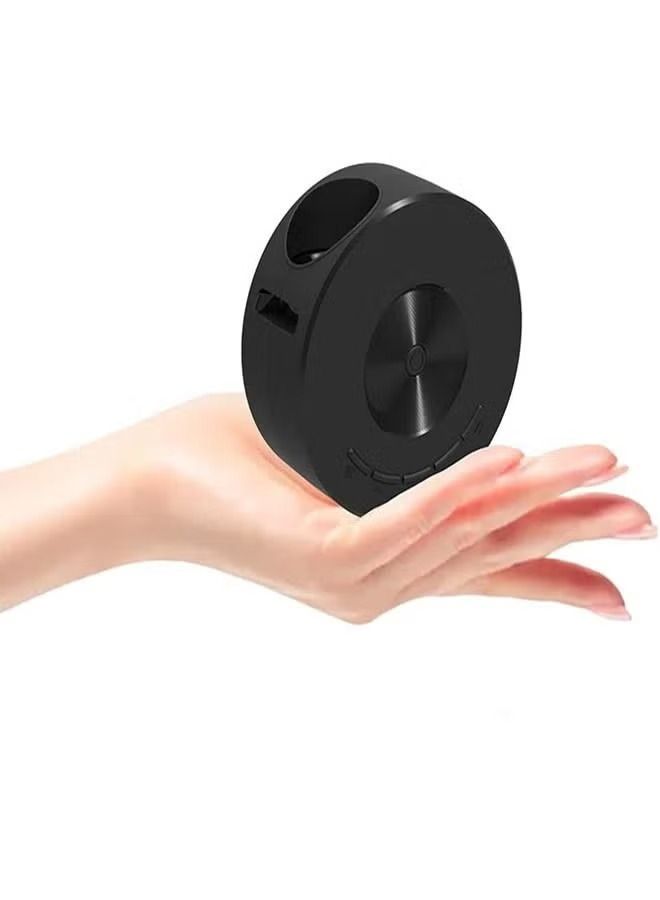 LED Mini Projector Support Mirroring - Image 3