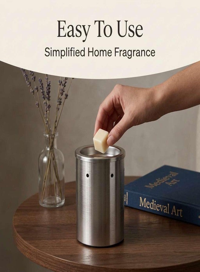 Candlecopia Peony Strongly Scented Hand Poured Vegan Wax Melts, 12 Scented Wax Cubes, 6.4 Ounces in 2 x 6-Packs - Image 5