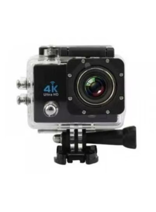 Generic Full HD 1080P Waterproof Action Camera 