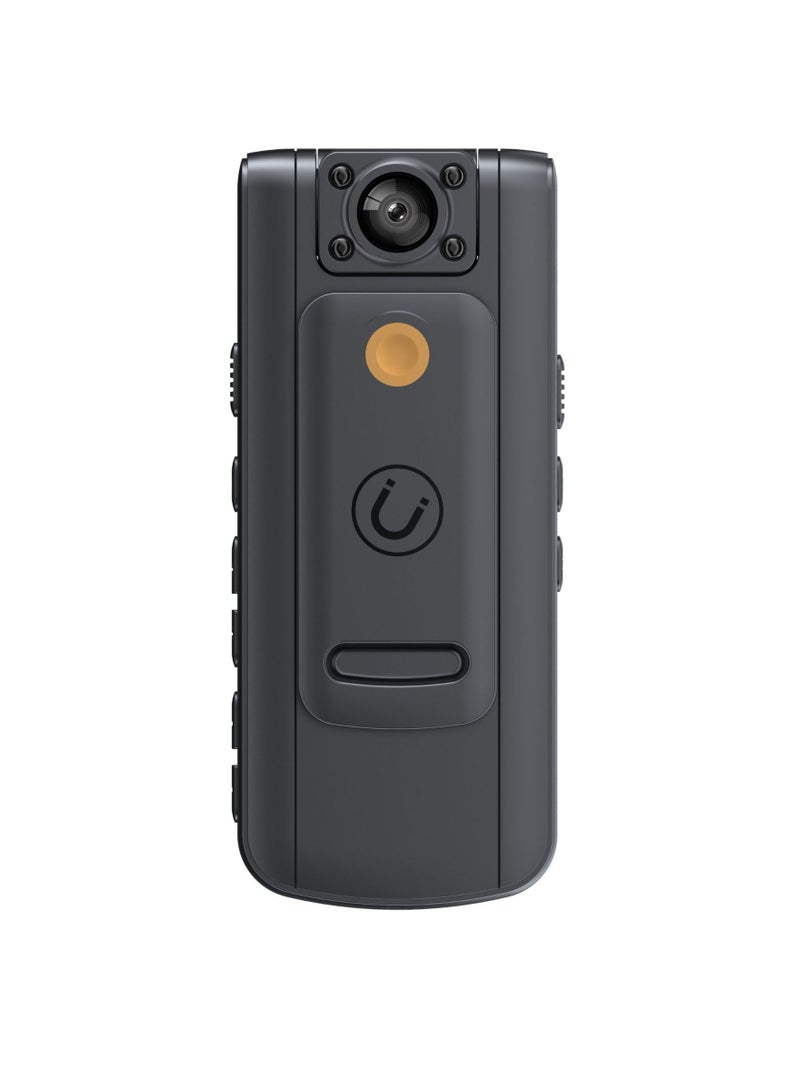 Logo New L11wifi HD Portable Clip-On Mini Camera 1080P Night Vision  - Image 2