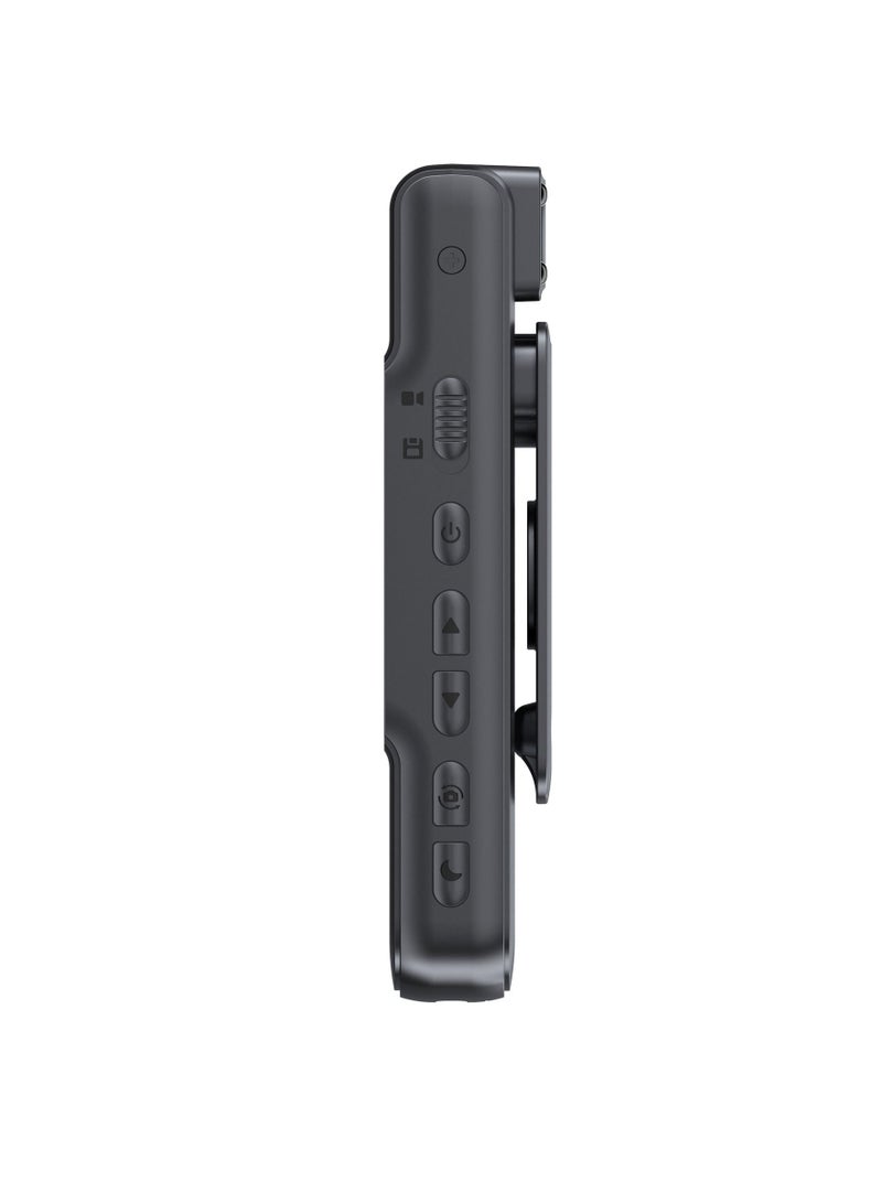 Logo New L11wifi HD Portable Clip-On Mini Camera 1080P Night Vision  - Image 3