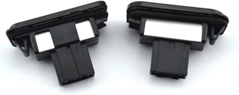 Wivplex Canbus License Plate Light Assembly for Chrysler Crossfire - Image 3