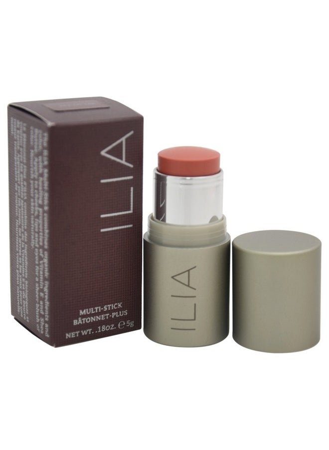 ILIA Beauty Multi Stick For Women All Of Me 0.18 Ounce  - Image 1