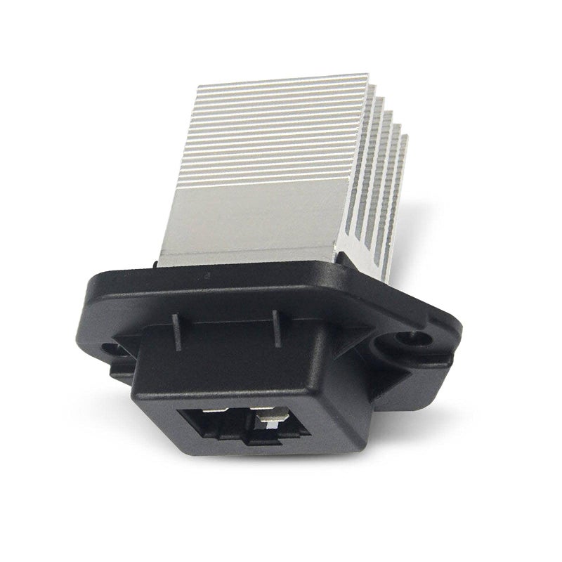 AC Heater Blower Motor Resistor for Kia Sportage Spectra Spectra5 Hyundai Tucson with 3 Pins Connector