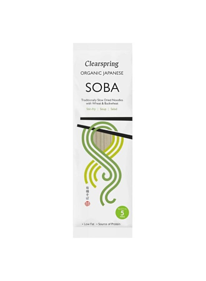 Soba Noodles 200g
