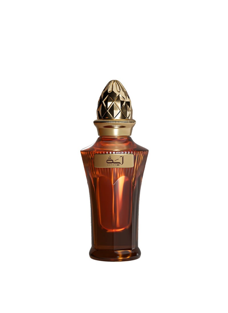 Ahmed Al Maghribi - AAYAH EDP 50ml AHMED AL MAGHRIBI - Image 1