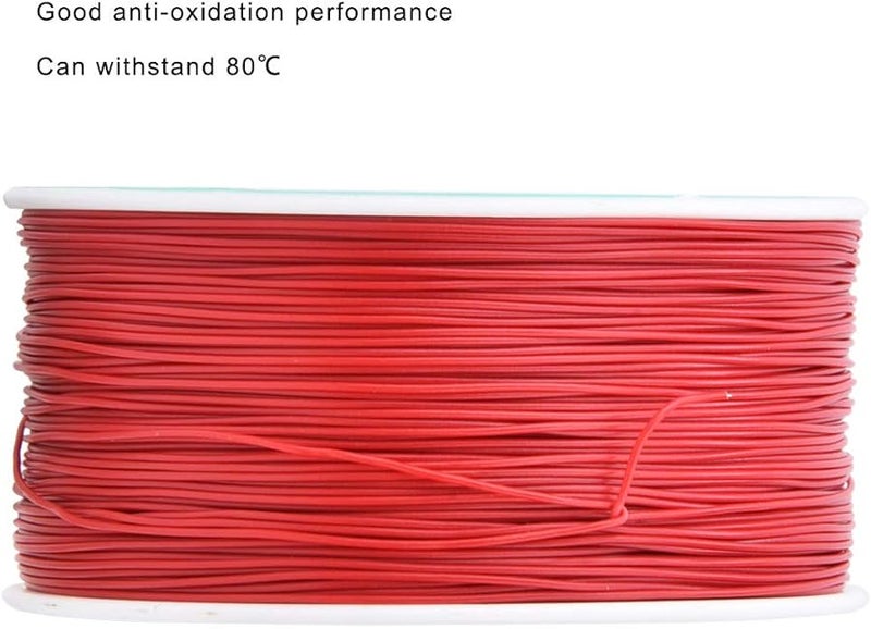 Welding Cable Wrapper Wire Fiddle For LCD Screens 300 Meter Low Voltage - Image 5