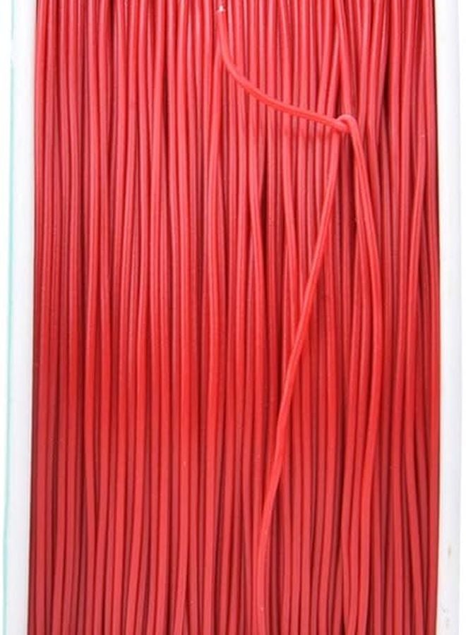 Welding Cable Wrapper Wire Fiddle For LCD Screens 300 Meter Low Voltage - Image 4