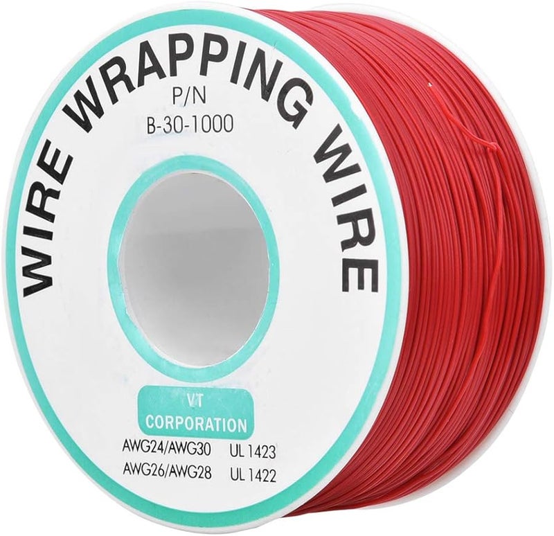 Welding Cable Wrapper Wire Fiddle For LCD Screens 300 Meter Low Voltage - Image 2