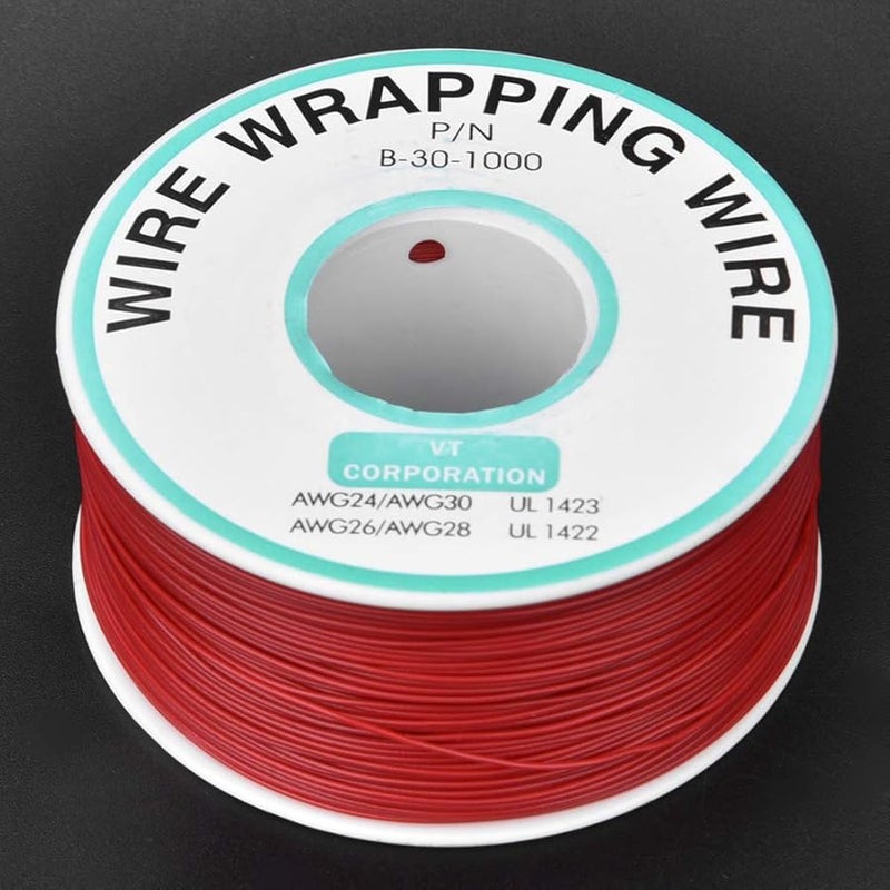 Welding Cable Wrapper Wire Fiddle For LCD Screens 300 Meter Low Voltage - Image 3