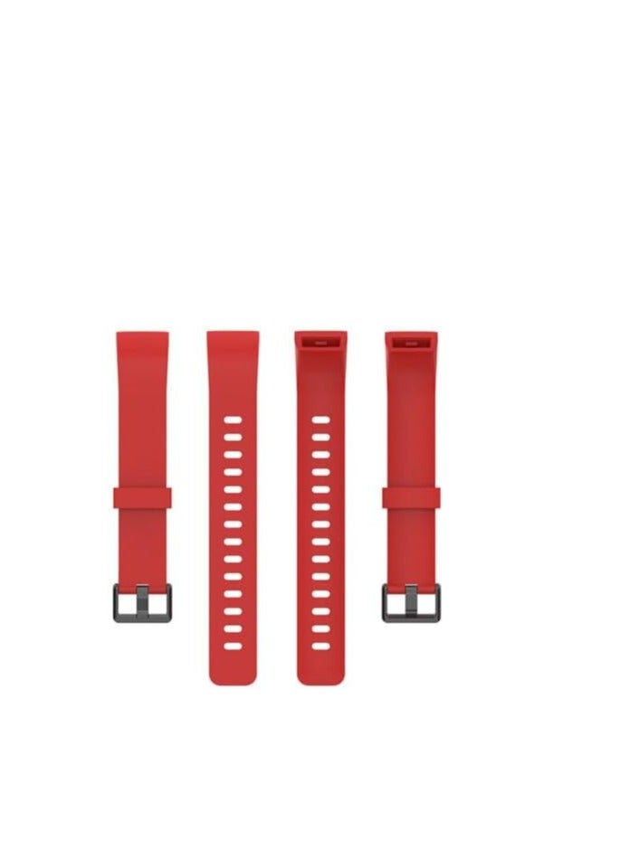 Silicone Replacement Strap for Realme Band/Realme Band Strap - Image 3