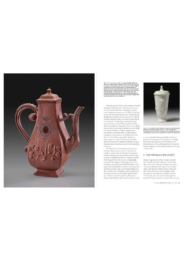 Ceramic, Art and Civilisation  - Image 4