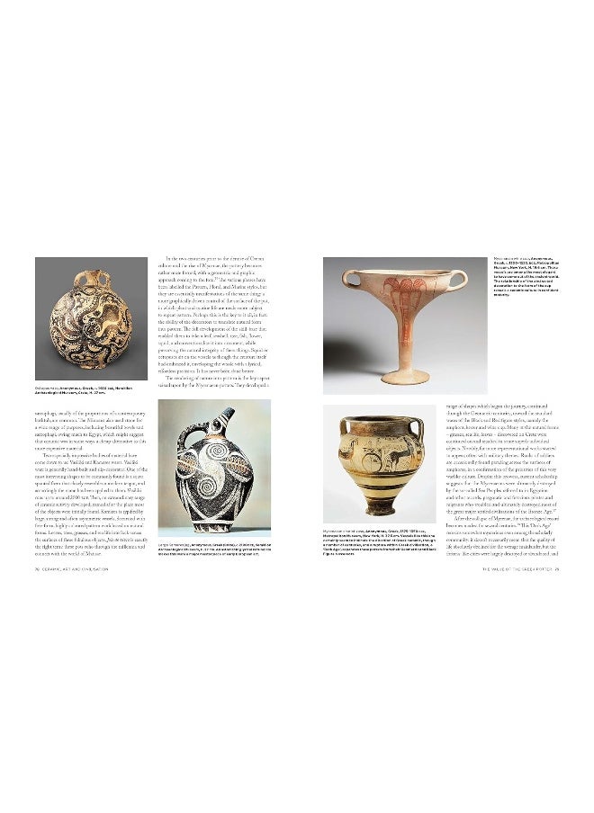 Ceramic, Art and Civilisation  - Image 3