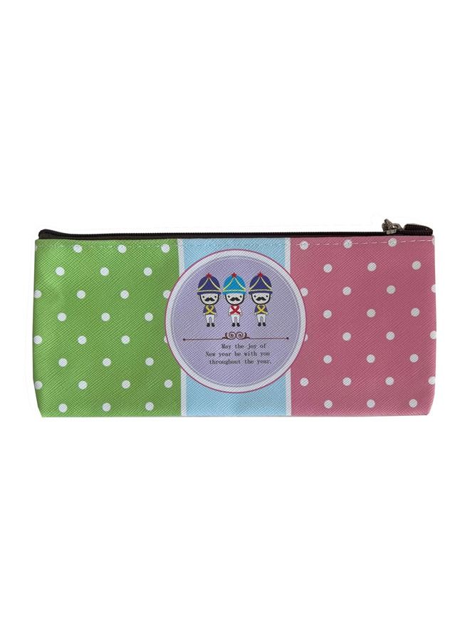 XIANGYU School Students PU Pen Bag Kids Pencil Bags  - Image 1