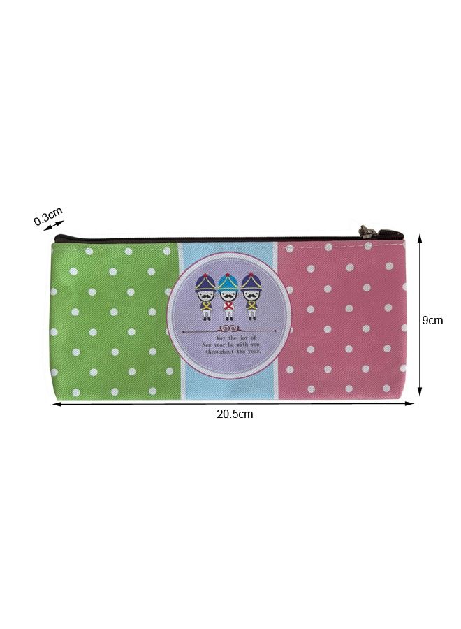 XIANGYU School Students PU Pen Bag Kids Pencil Bags  - Image 2