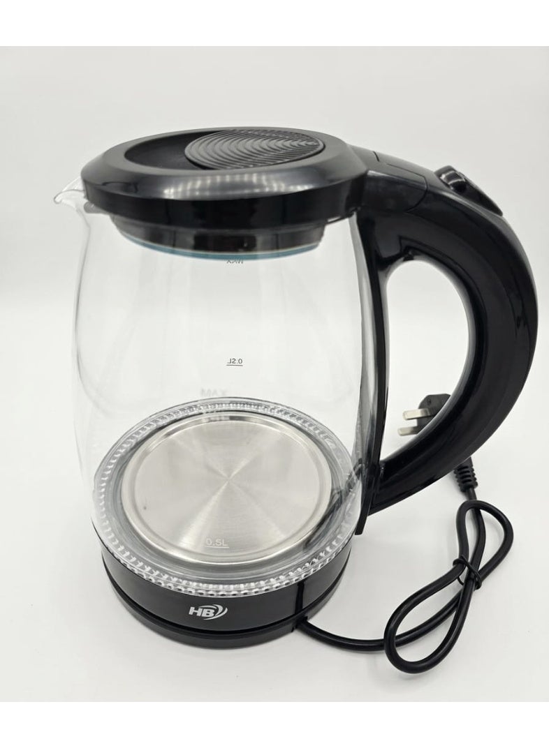 HB ELECTRIC KETTLE - Image 2