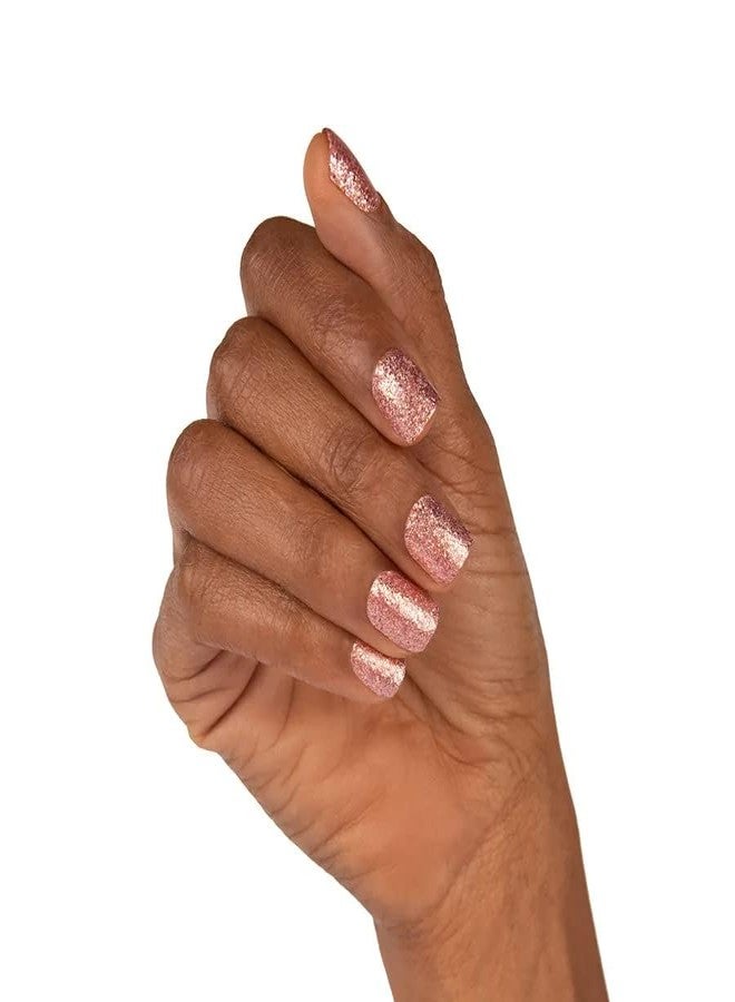 Color Street 'Social Butterfly' (FMG269) - Nail Polish Strips After Party (2023) - Image 3