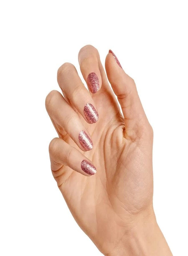 Color Street 'Social Butterfly' (FMG269) - Nail Polish Strips After Party (2023) - Image 4