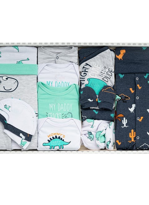Baby Boy Gift Box  pack of 20