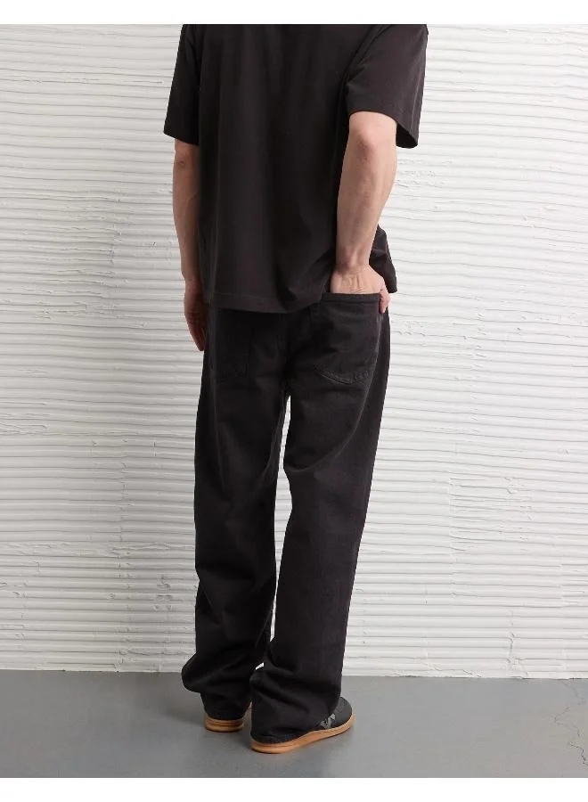 American Eagle AE EasyFlex Loose Jean