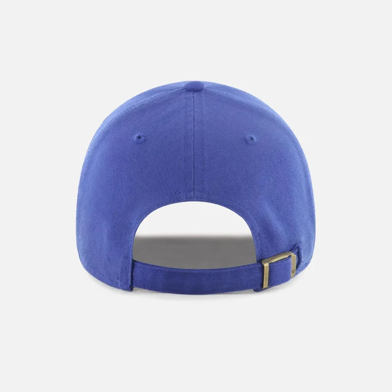 47 MLB Boston Red Sox Crosspatch Clean Up Cap - Men