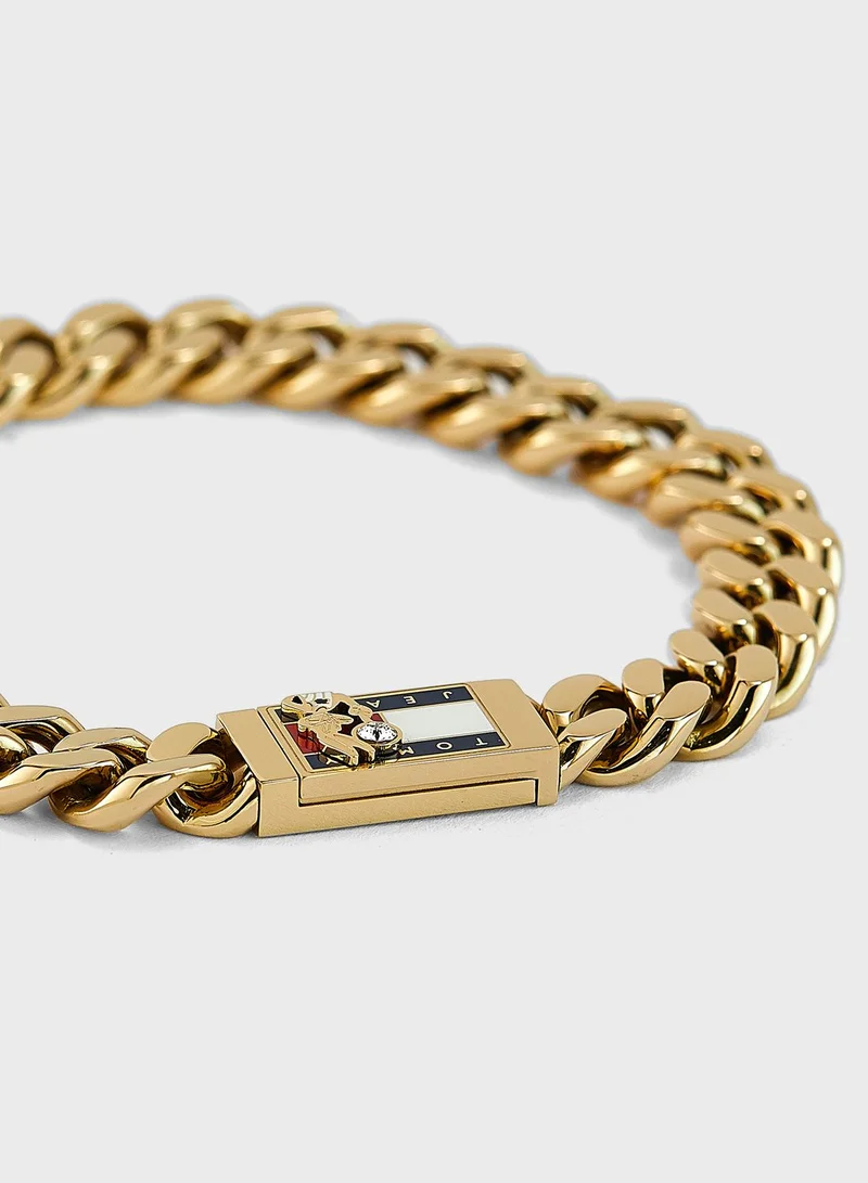 TOMMY HILFIGER Chain Bracelet