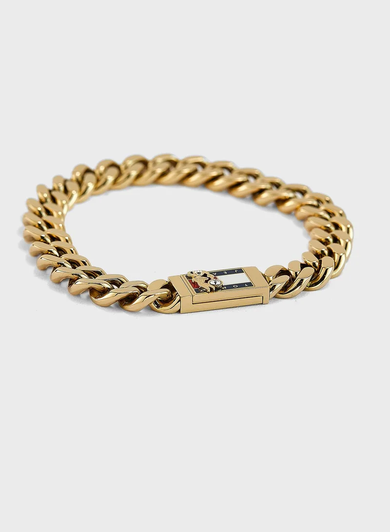 TOMMY HILFIGER Chain Bracelet