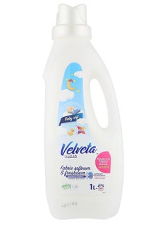 Velveta Velveta Baby Softener - 1 Liter 